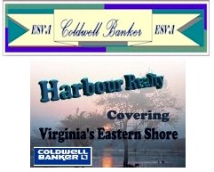 Eastern Shore of Virginia Real Estate, Coldwell Banker Harbour Realty