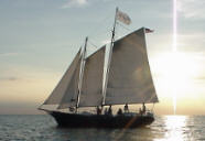 Cruise the Chesapeake aboard a Chesapeake Bay Tall Ship