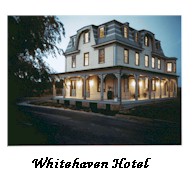 Whitehaven Hotel