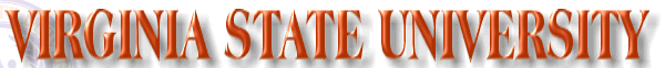 Virginia State University